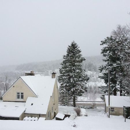 Glengarry House Tyndrum Exterior foto